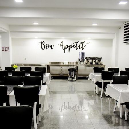 Hotel Ihtis Medugorje Medjugorje Exterior foto