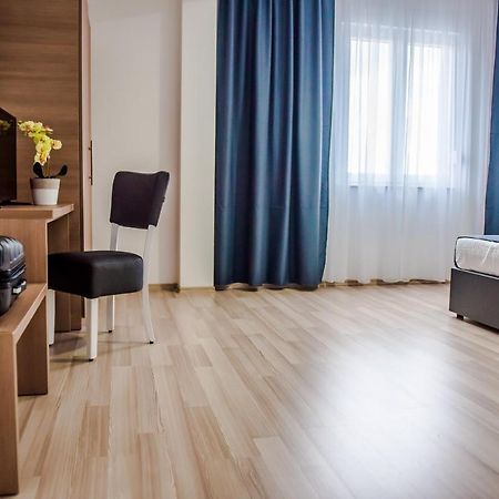 Hotel Ihtis Medugorje Medjugorje Exterior foto