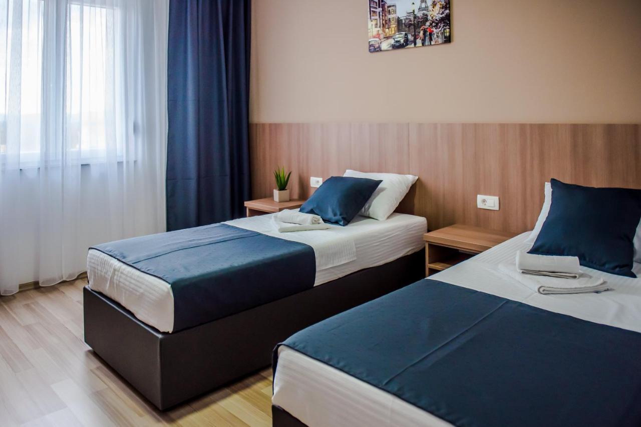 Hotel Ihtis Medugorje Medjugorje Exterior foto