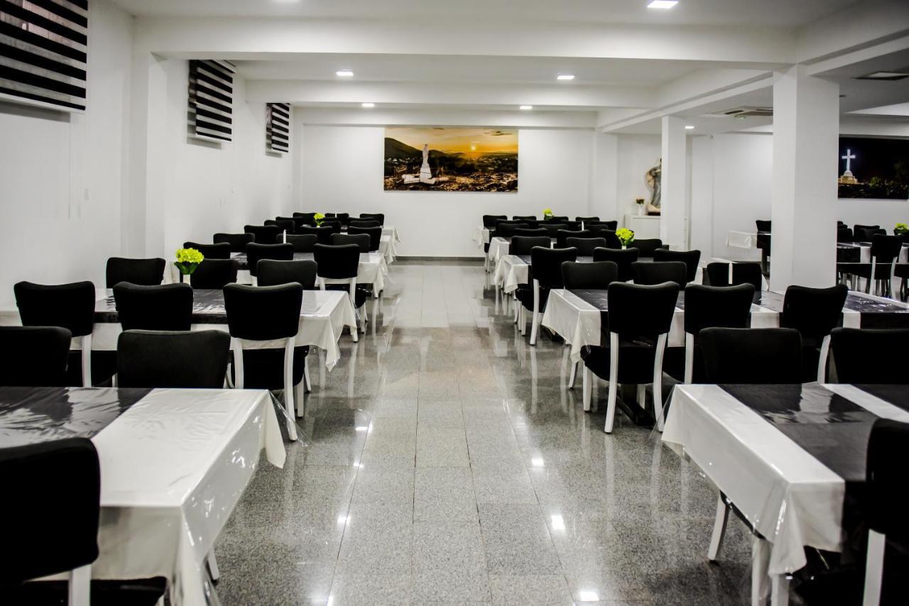 Hotel Ihtis Medugorje Medjugorje Exterior foto